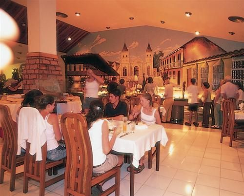 'Brisas Sierra Mar - Los Galeones - restaurant' Check our website Cuba Travel Hotels .com often for updates.